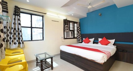 Hotel SR Grand Room Type - Non AC Room
