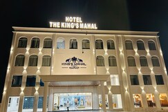Hotel The Kings Mahal