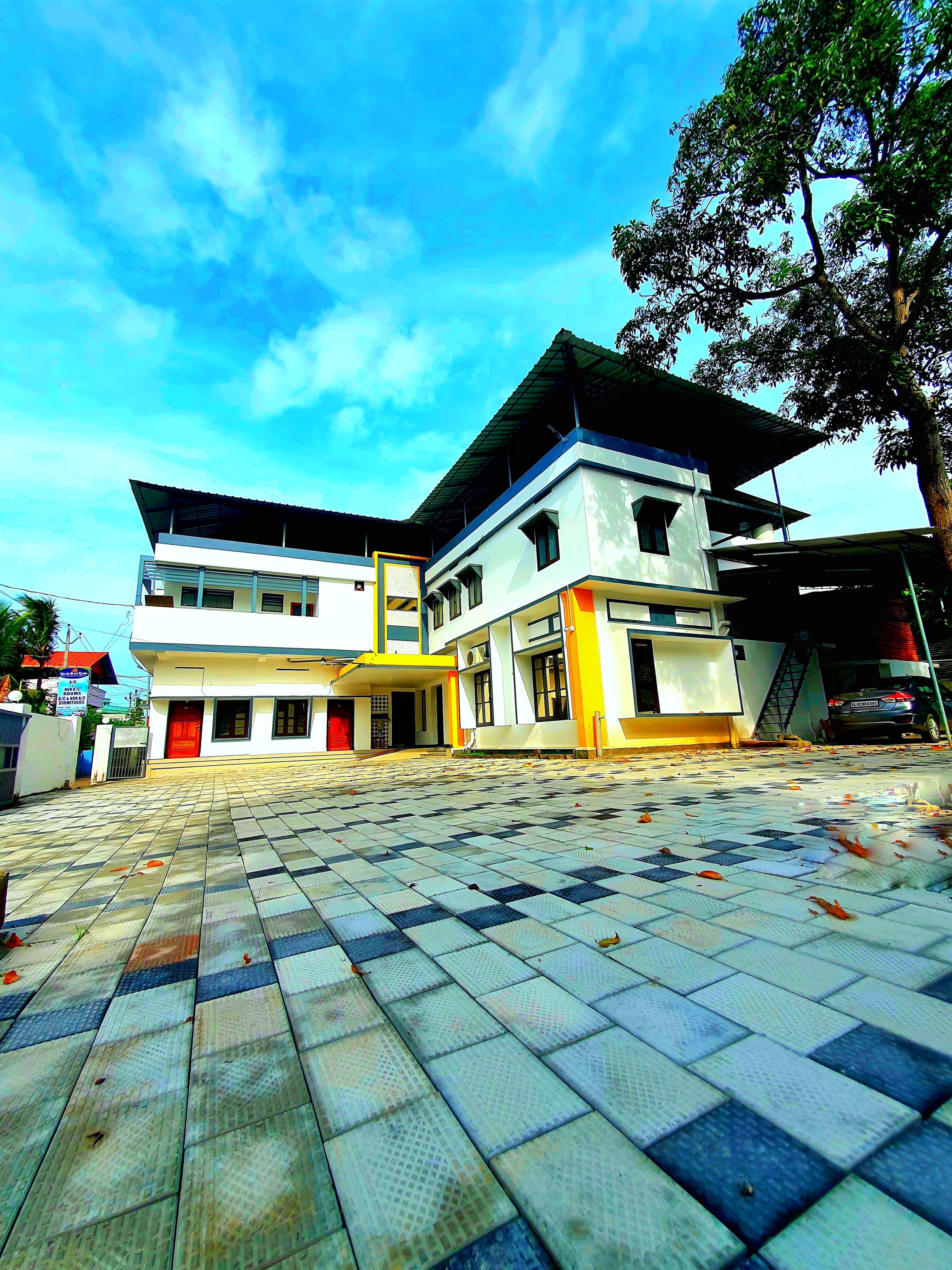 Main gallery