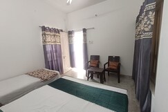 New Mangalam Homestay 