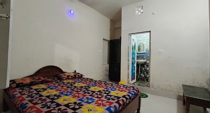 Mahaprasadam Room Type - Standard Room - Non AC