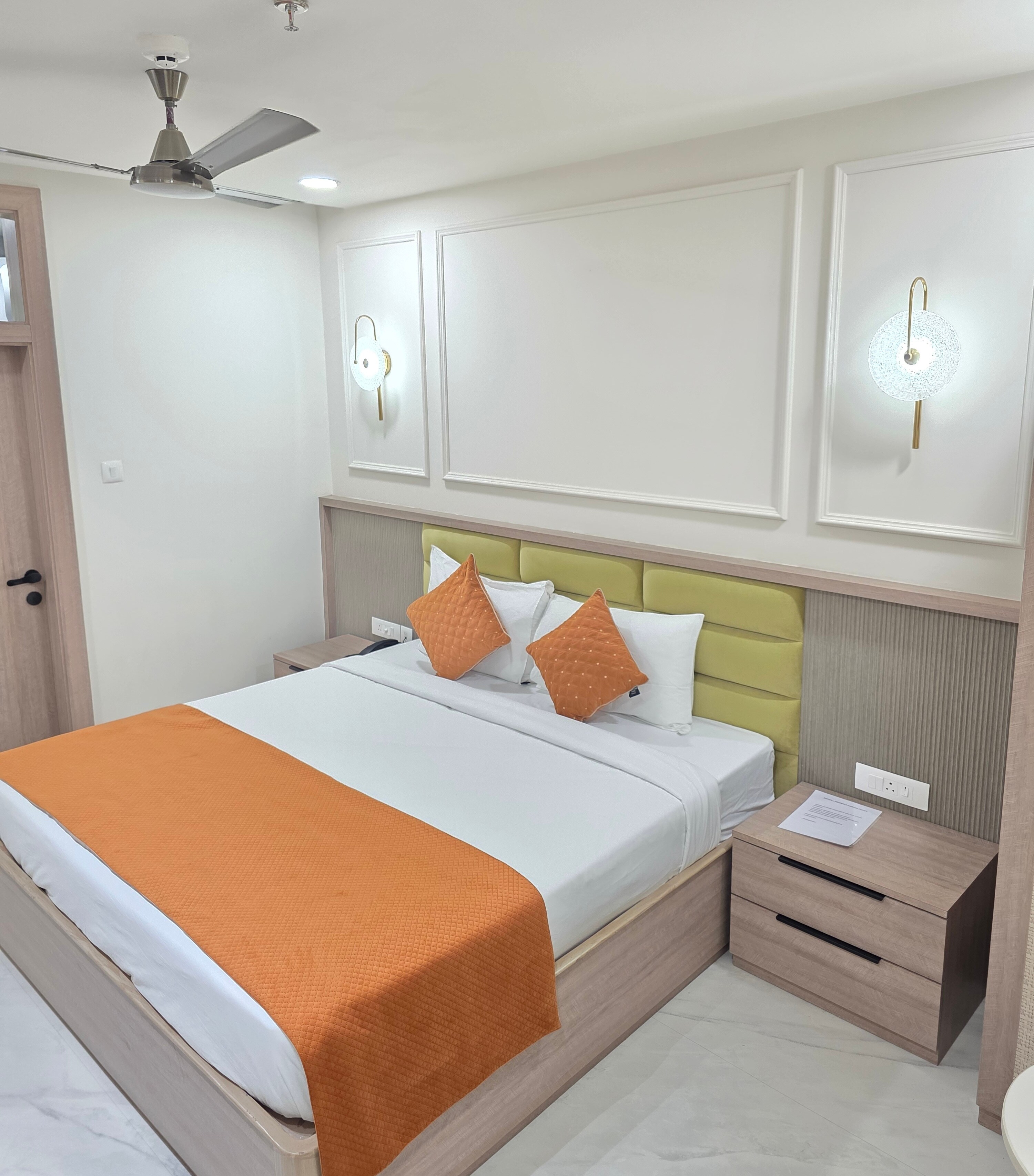 Bawa Hotels - Tap to explore photos