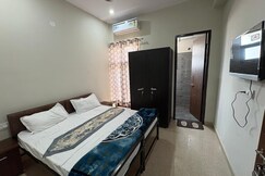 Vansh Residency Couple Friendly Gurgaon