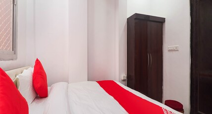 Hotel O M. S. Grand Room Type - Classic