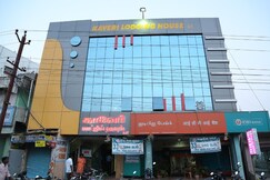 KAVERI RESIDENCY