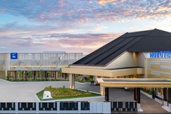 Novotel Pontianak Convention Centre
