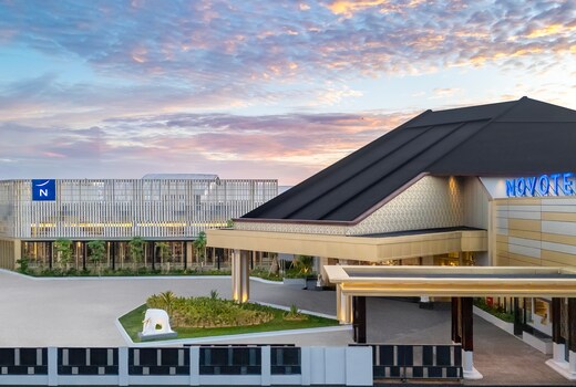 Novotel Pontianak Convention Centre