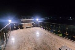 3 BHK Villa number 2 with Private Pool