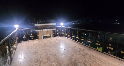 3 BHK Villa number 2 with Private Pool Room Type - 3 BHK Villa number 2 with Private Pool