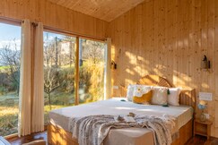 Bastiat Stays Lovers Jacuzzi Hideout