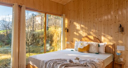 Bastiat Stays Lovers Jacuzzi Hideout Room Type - Bastiat Stays Lovers Jacuzzi Hideout