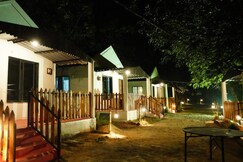 The Jungle Woods Resort