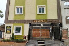 MMS VIDIDHI