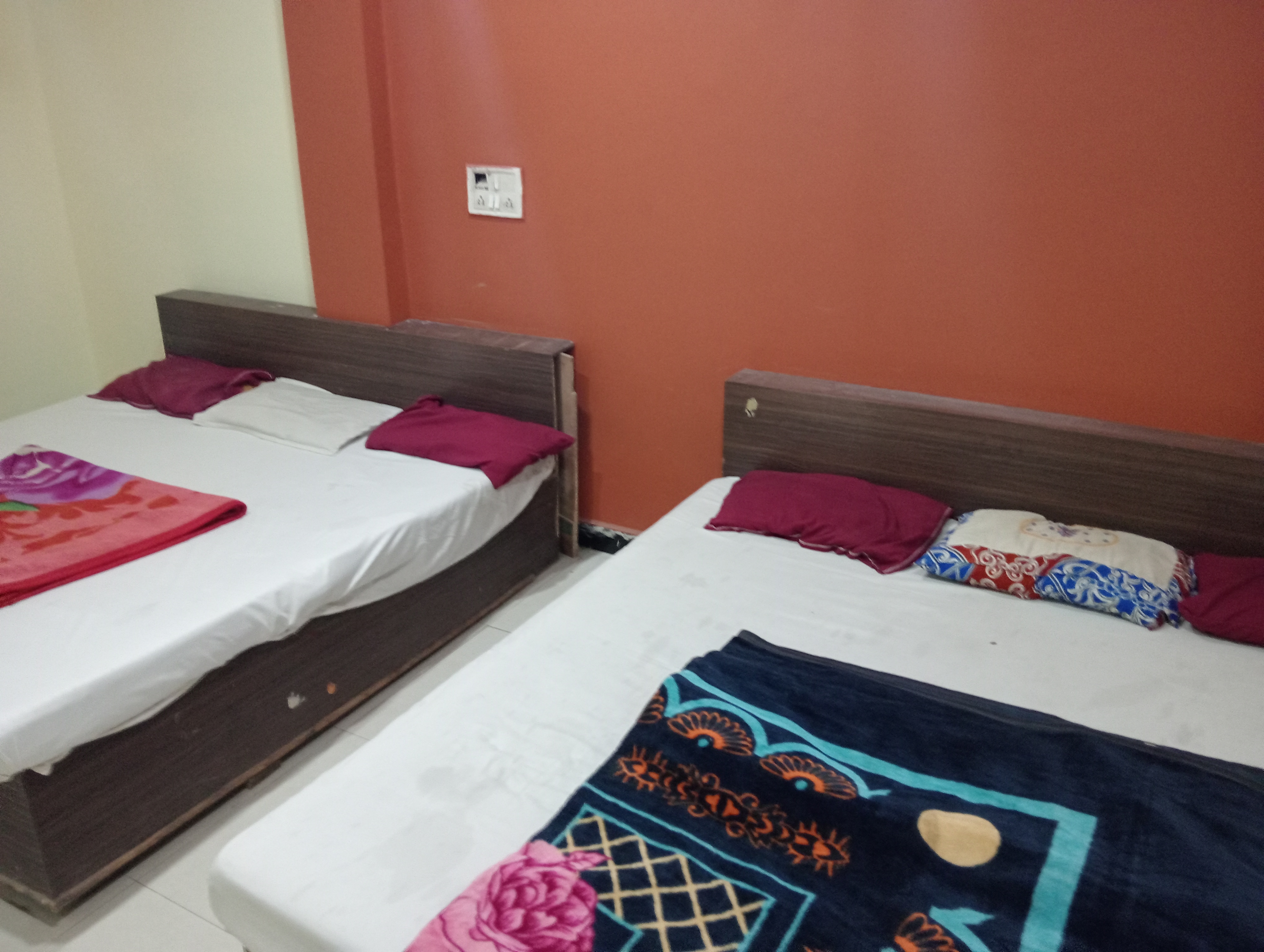 Hotel Pardeshi - Tap to explore photos