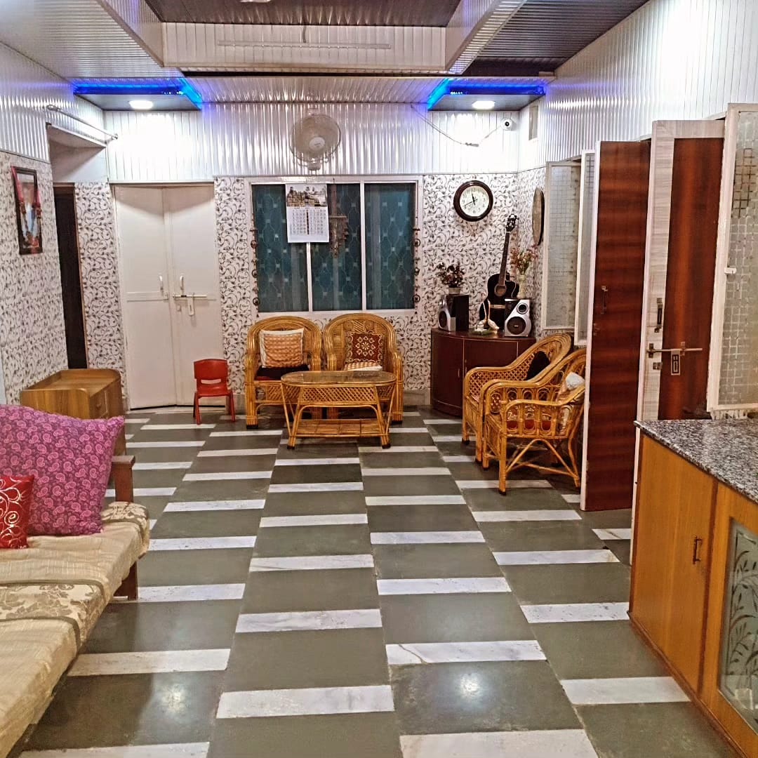Mayur Villa Homestay - Tap to explore photos