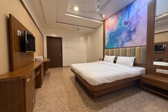 Sai Srushti Residency