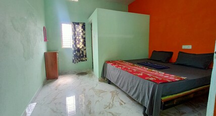 Sri Durga Comfort Stay, Hampi Room Type - Standard King Room 2