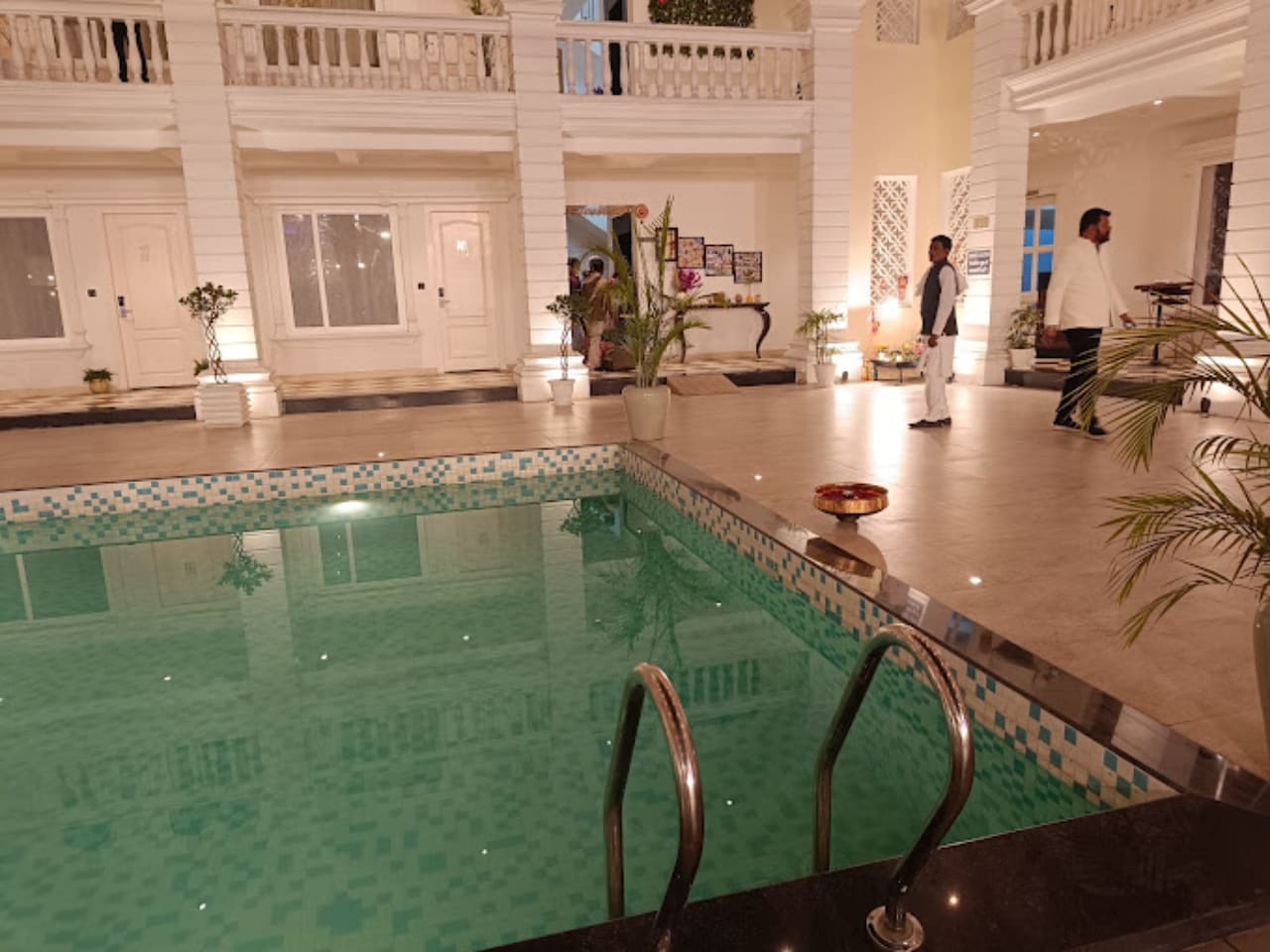 Rudra Imperial Resort - Tap to explore photos