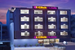 Click Hotel Jaipur