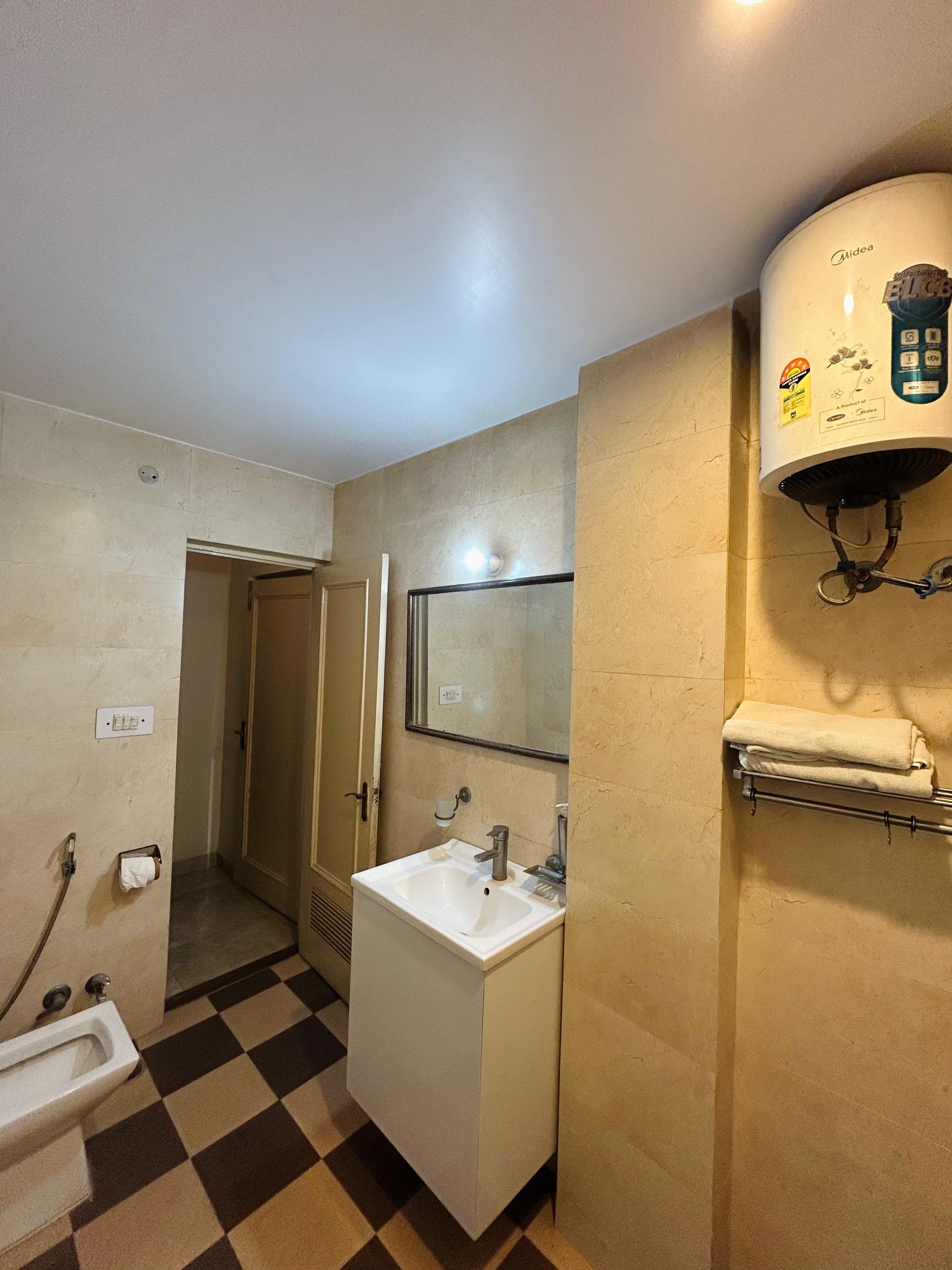 HOTEL MAYUR DEUXE Near Bhaisali Metro & Bus Stand - Tap to explore photos