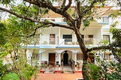 Aamra Ghar by evaddo stays
