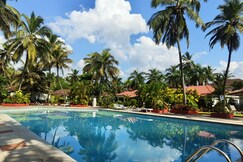 Grand 4BHK Luisa by the Sea