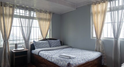 Denzong Homestay Darjeeling Room Type - 101
