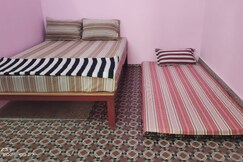Shree Chendur Rooms