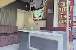 Address of Jaimaya Guest House