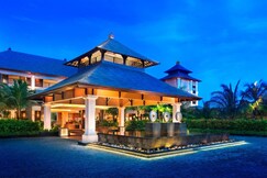 The St. Regis Bali Resort by Marriott