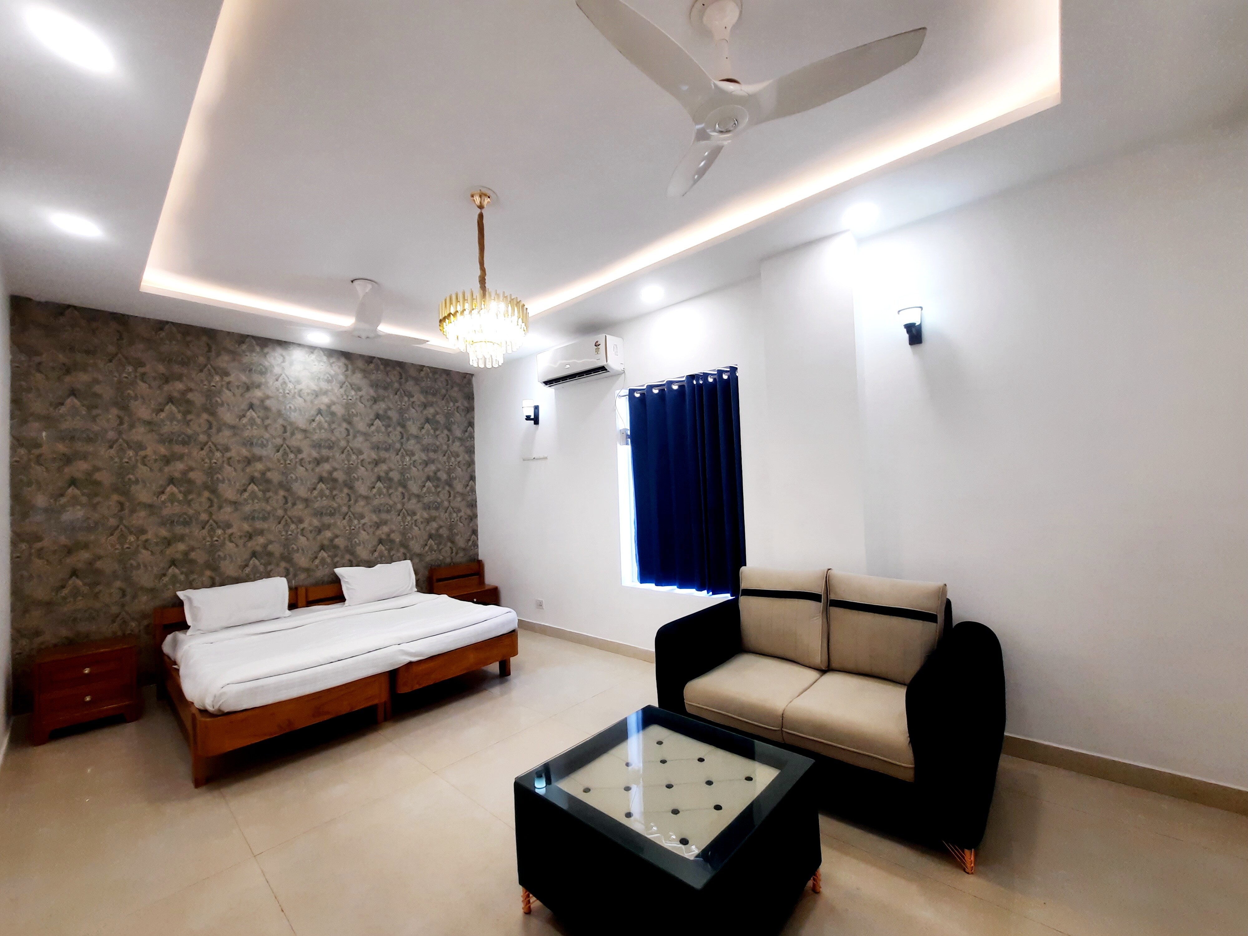 Hotel Kasna Heritage - Tap to explore photos