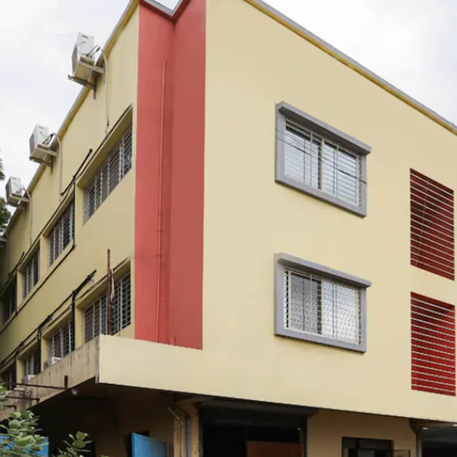 Hotel Namrata - Tap to explore photos