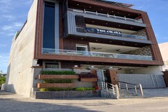 Palette Oraya Greens by CheckIn, Kathauta Lake, Lucknow