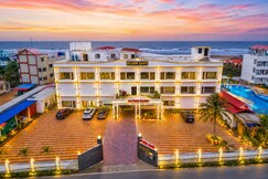 Address of Silver Sand Resort & Spa