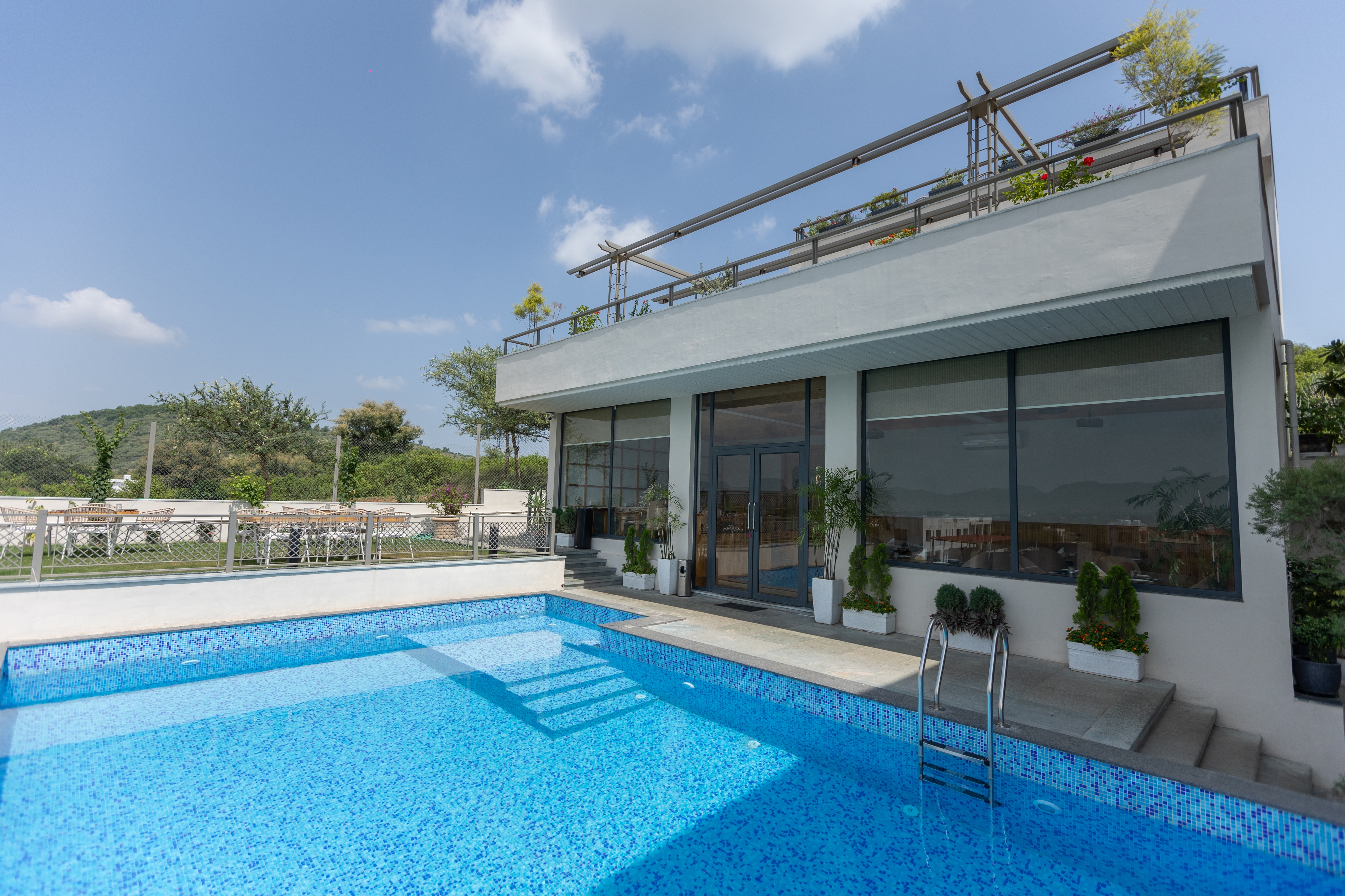 SURAMYA- A Luxury Boutique Hotel - Tap to explore photos