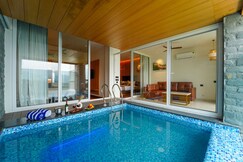 Anantam Resort and Spa