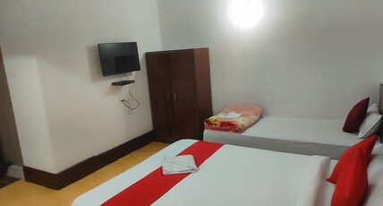 Hotel Aster Room Type - Deluxe Room