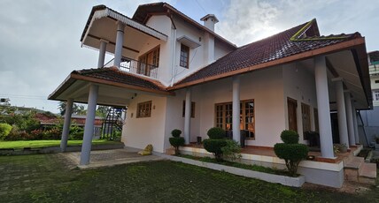 The Chalet Room Type - The Chalet