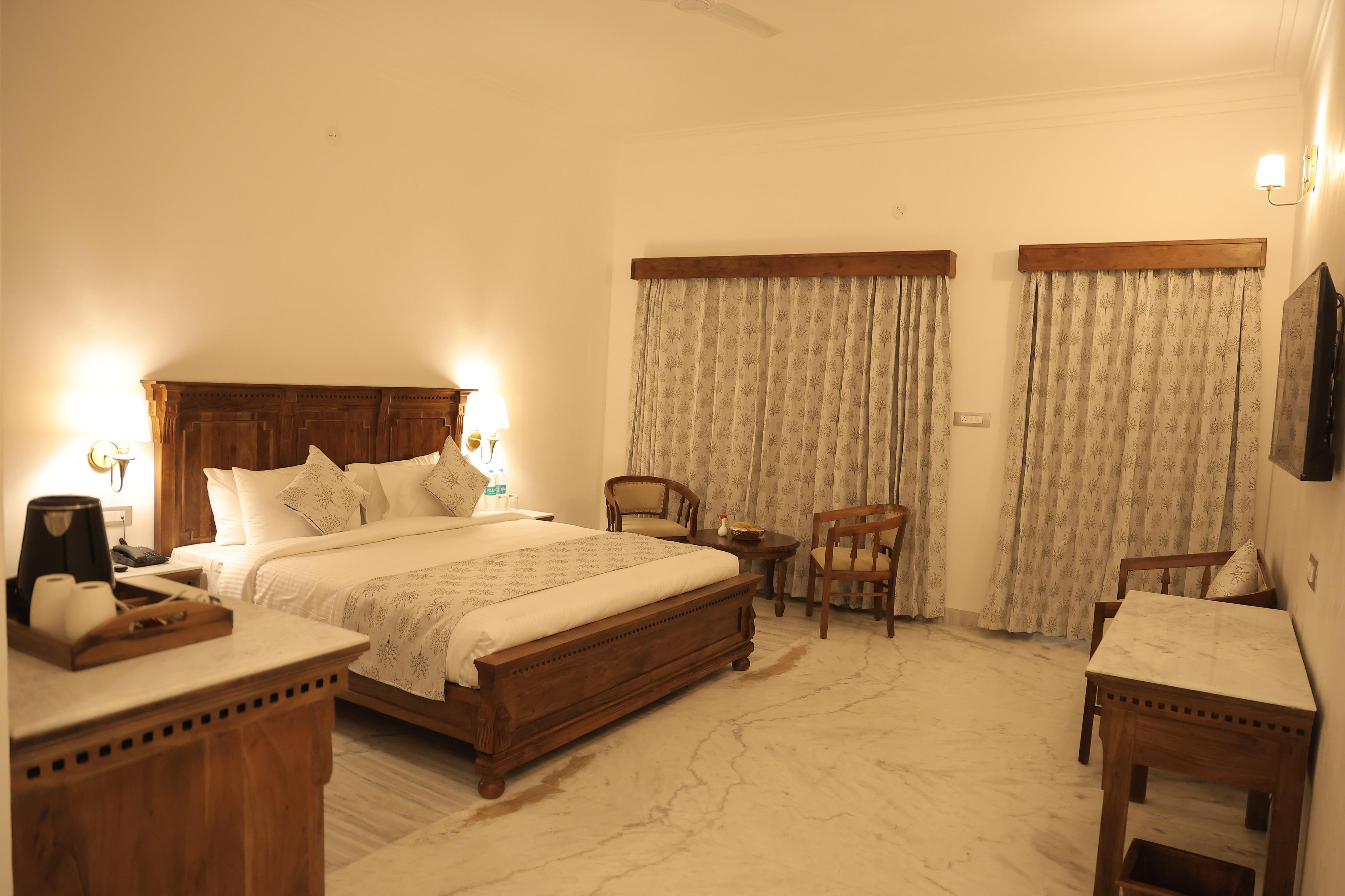 J D Tara Resorts - Tap to explore photos