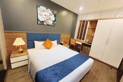 Amorita Boutique Hotel Hanoi