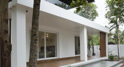 Ocean Whisper | Luxury Beachfront Villa  Room Type - Ocean Whisper | Luxury Beachfront Villa 