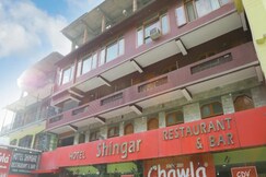 Hotel Shingar