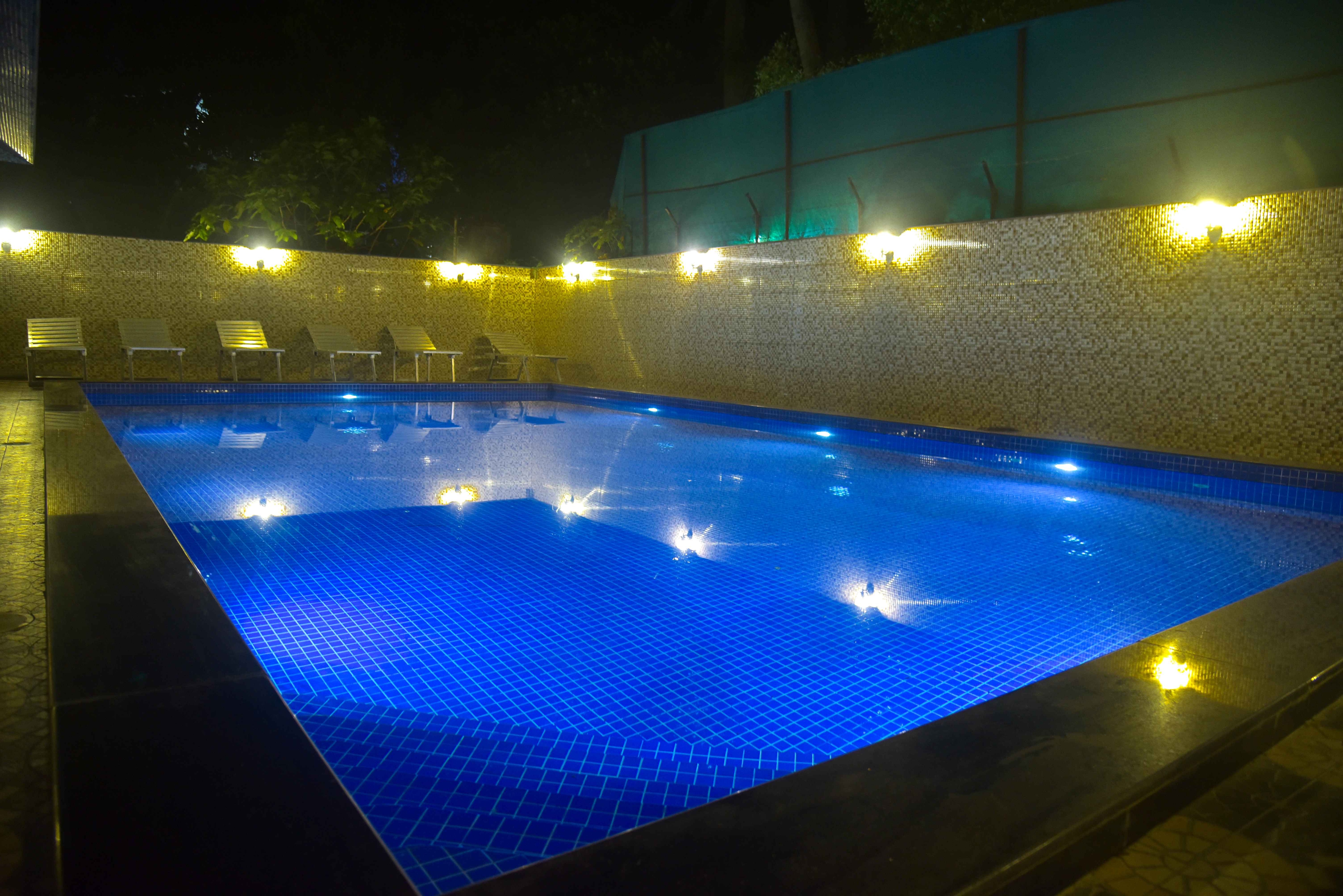 Donhill Beach Resort Goa - Tap to explore photos