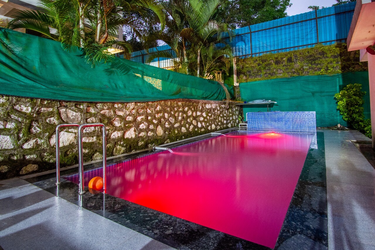 4bhk Om Villa - Tap to explore photos