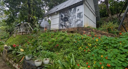 Ashokavanam Heritage Village by N Square Room Type - Deluxe Hut