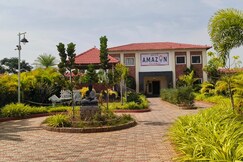 Amazon Resorts Matsya