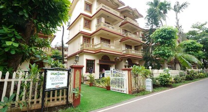 Pool View 1 BHK The Aqua Palms By G and S Privee Room Type - Pool View 1 BHK The Aqua Palms By G and S Privee