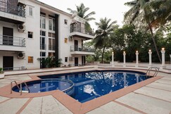 2 BHK | Penthouse | Private Terrace | River View Escavana Stays