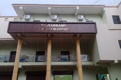 Hotel Indradhanu