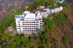 Timber Trail Heights and Terraces